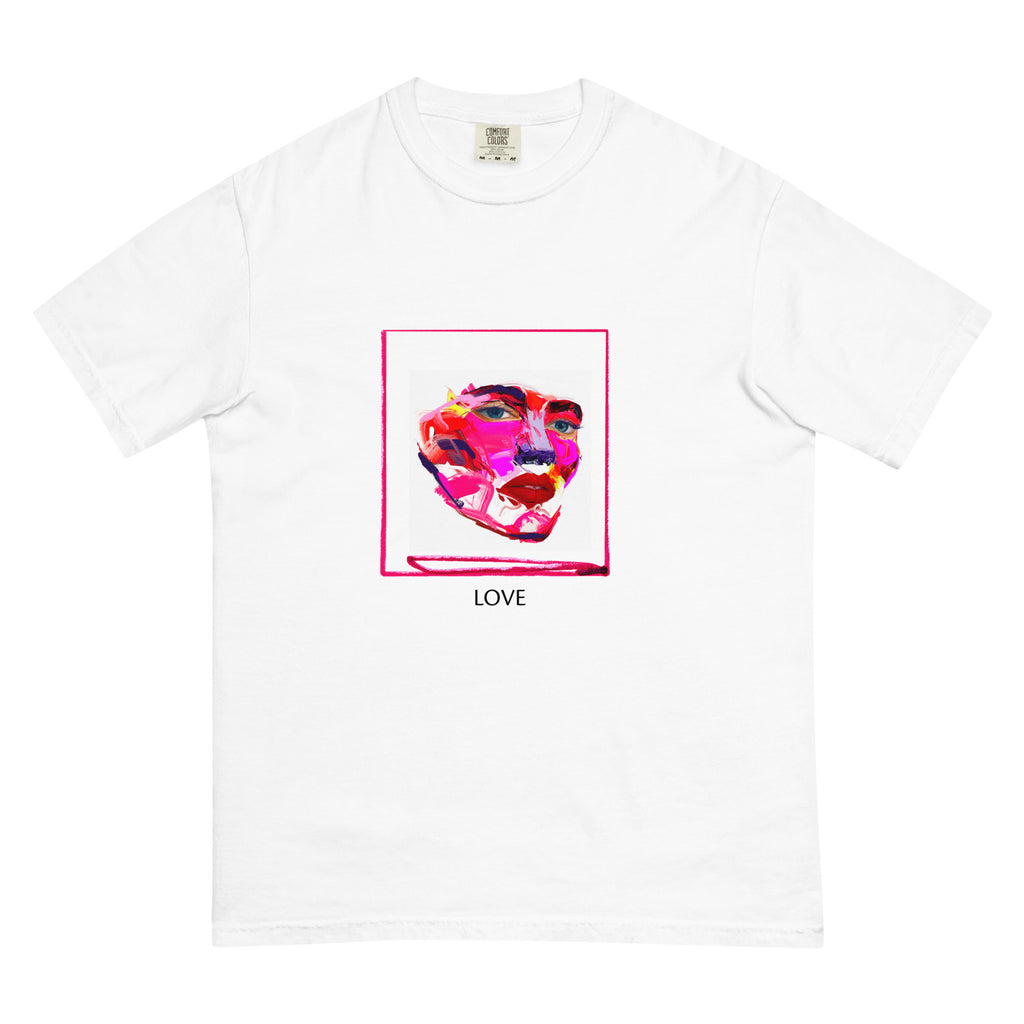 LOVE – 5DSTARCHITECT