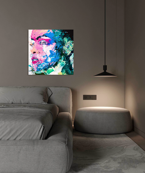 DARK MATTER. PROTECTION